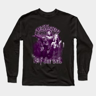 Liliana Of The Veil Long Sleeve T-Shirt